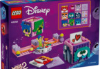 LEGO Disney - Kostky nálad podle filmu V hlavě 2