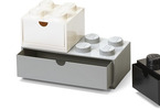 LEGO stolní box se zásuvkou Multi-Pack 3ks
