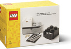 LEGO stolní box se zásuvkou Multi-Pack 3ks