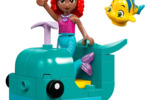 LEGO Disney Princess - Ariel a její křišťálová jeskyně