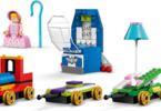 LEGO Disney - Toy Story Celebration Train & RC Car