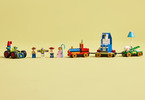 LEGO Disney - Toy Story Celebration Train & RC Car