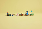 LEGO Disney - Toy Story Celebration Train & RC Car