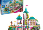 LEGO Disney - Princess Castle & Royal Pets