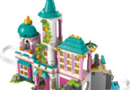 LEGO Disney - Princess Castle & Royal Pets