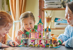 LEGO Disney - Princess Castle & Royal Pets