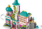 LEGO Disney - Princess Castle & Royal Pets
