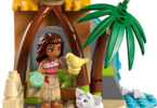 LEGO Disney - Princess Castle & Royal Pets