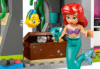 LEGO Disney - Princess Castle & Royal Pets