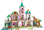 LEGO Disney - Princess Castle & Royal Pets