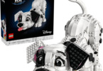 LEGO Disney - 101 Dalmatians Puppy