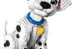 LEGO Disney - 101 Dalmatians Puppy