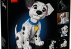 LEGO Disney - 101 Dalmatians Puppy