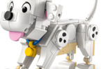 LEGO Disney - Lucky & Penny 101 Dalmatians Puppies