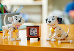 LEGO Disney - Lucky & Penny 101 Dalmatians Puppies