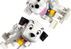 LEGO Disney - Lucky & Penny 101 Dalmatians Puppies
