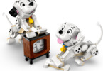 LEGO Disney - Lucky & Penny 101 Dalmatians Puppies