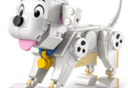 LEGO Disney - Lucky & Penny 101 Dalmatians Puppies