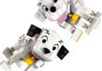 LEGO Disney - Lucky & Penny 101 Dalmatians Puppies