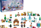 LEGO Disney - Adventní kalendář 2025