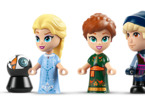 LEGO Disney - Adventní kalendář 2025