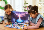 LEGO Disney - Adventní kalendář 2025