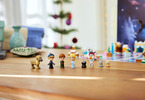 LEGO Disney - Adventní kalendář 2025