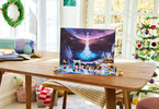 LEGO Disney - Adventní kalendář 2025