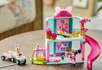 LEGO Disney - Minnie's Pet Hotel