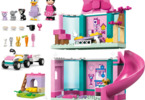 LEGO Disney - Minnie's Pet Hotel