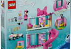 LEGO Disney - Minnie's Pet Hotel