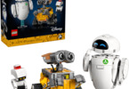 LEGO Disney - WALL-E and EVE