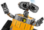 LEGO Disney - WALL-E and EVE