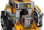 LEGO Disney - WALL-E and EVE