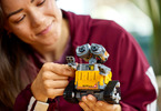 LEGO Disney - WALL-E and EVE