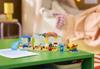 LEGO Disney - Beach Fun with Lilo & Stitch