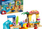 LEGO Disney - Beach Fun with Lilo & Stitch