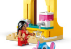 LEGO Disney - Beach Fun with Lilo & Stitch
