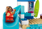 LEGO Disney - Beach Fun with Lilo & Stitch