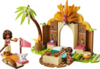LEGO Disney - Village House & Boat