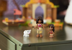 LEGO Disney - Village House & Boat