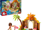 LEGO Disney - Village House & Boat