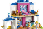 LEGO Disney - Cinderella Animal Friends Castle