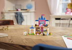 LEGO Disney - Cinderella Animal Friends Castle