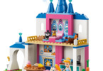 LEGO Disney - Cinderella Animal Friends Castle