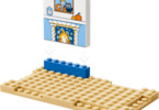 LEGO Disney - Cinderella Animal Friends Castle