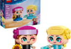 LEGO Disney - Mini Anna & Elsa