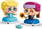 LEGO Disney - Mini Anna & Elsa