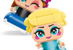 LEGO Disney - Mini Anna & Elsa