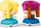 LEGO Disney - Mini Anna & Elsa